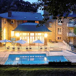 Mercure Spa&bien-être 3* Saint-Nectaire