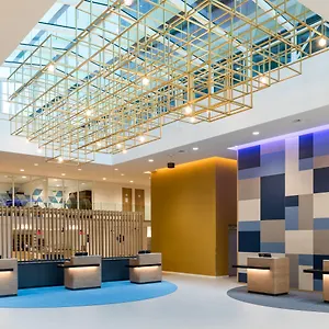 Express - North Riverside By Ihg Отель