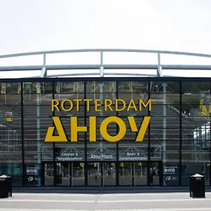 Rotterdam City Stay Nederland