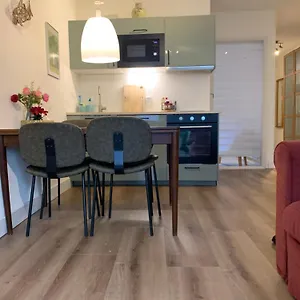 Shortstay Scheveningen Nederland