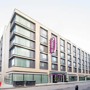 Premier - Aldgate 3* Londres