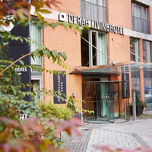 Hotel Living Prinzessin Elisabeth ****