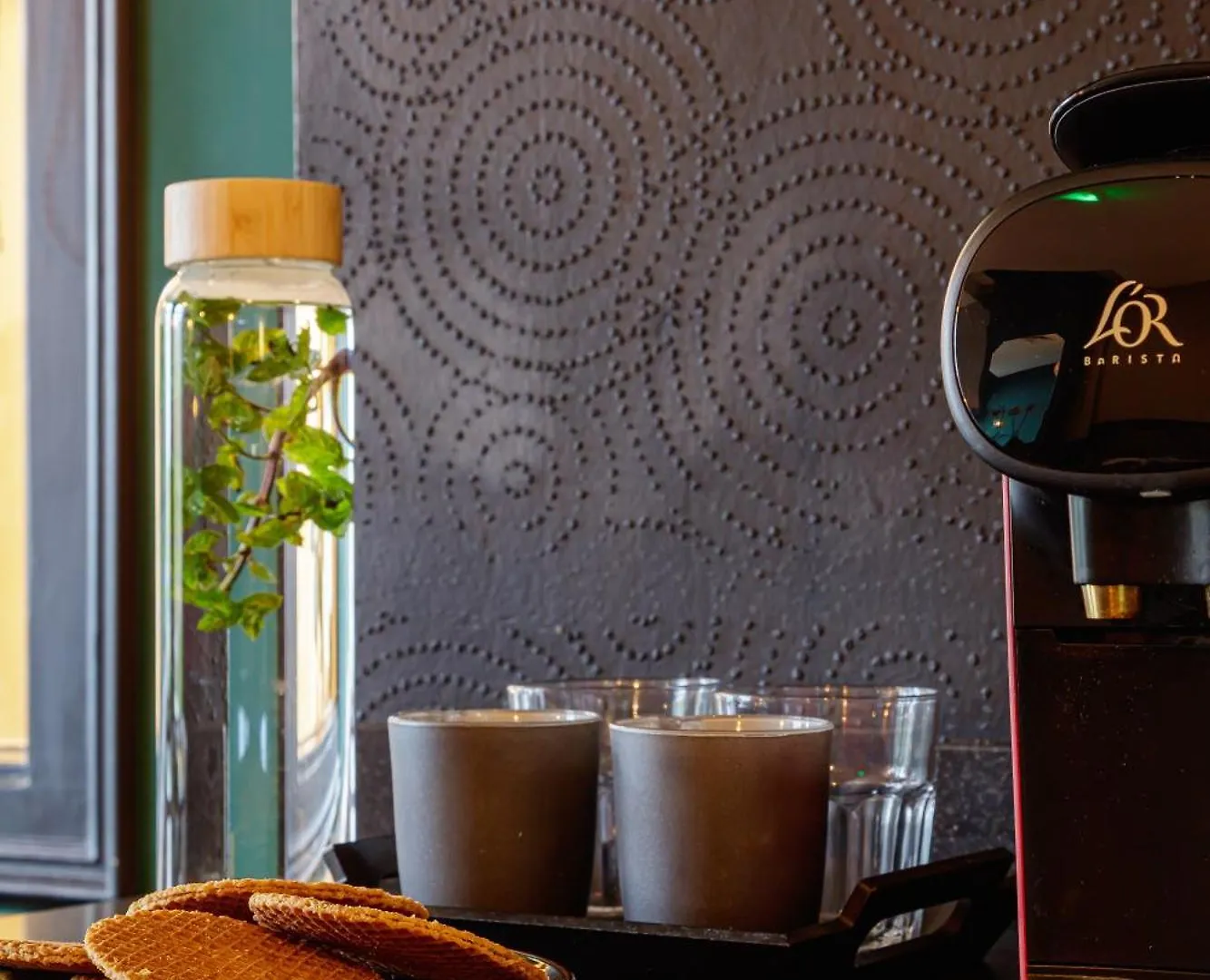 Boutique Hotel View Amsterdam