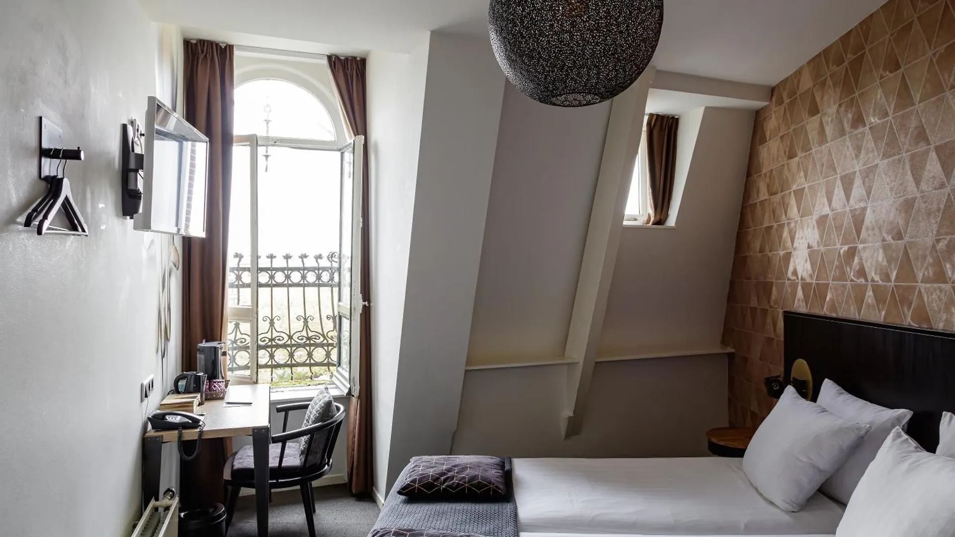 Boutique Hotel View Amsterdam Netherlands