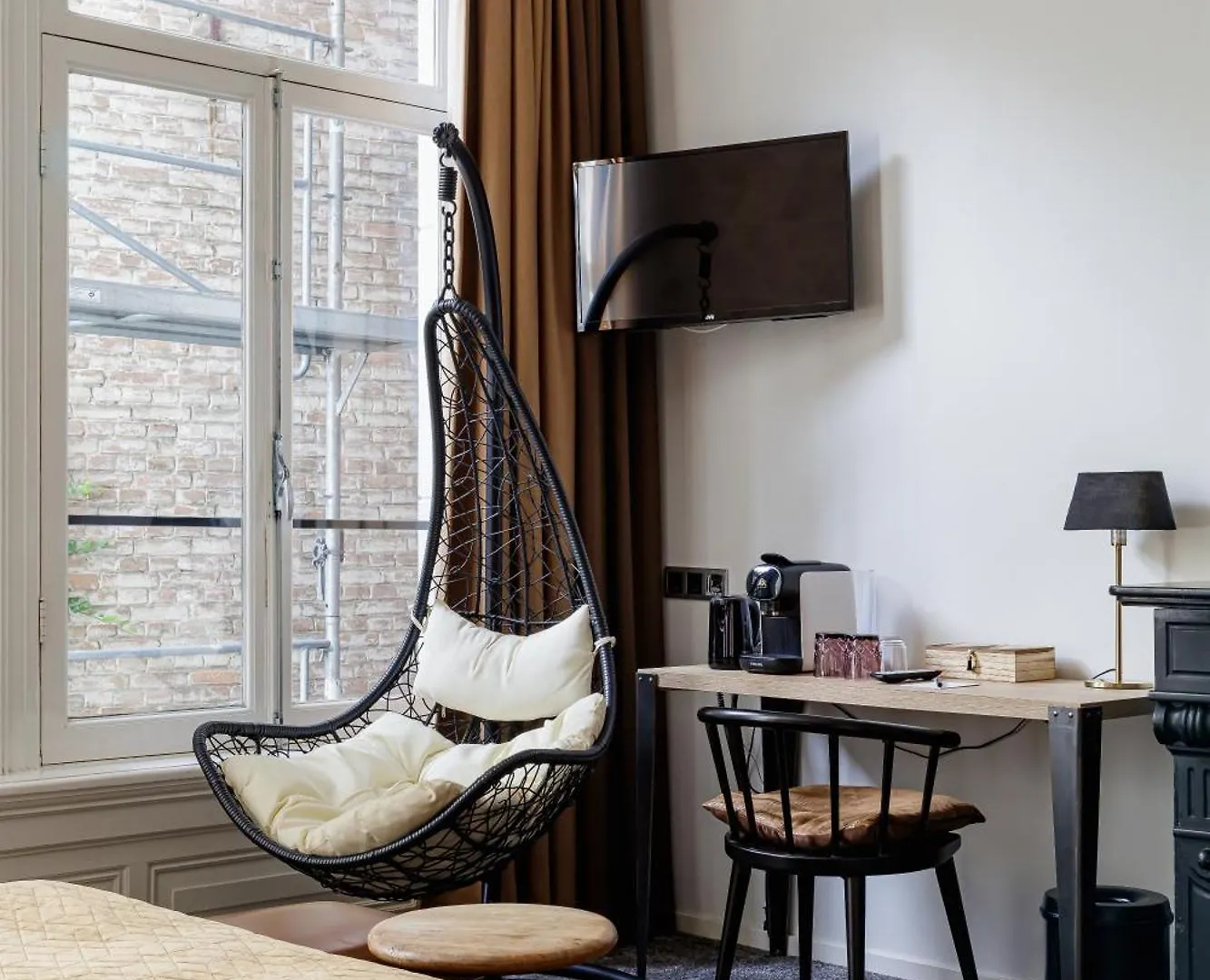 Boutique Hotel View Amsterdam