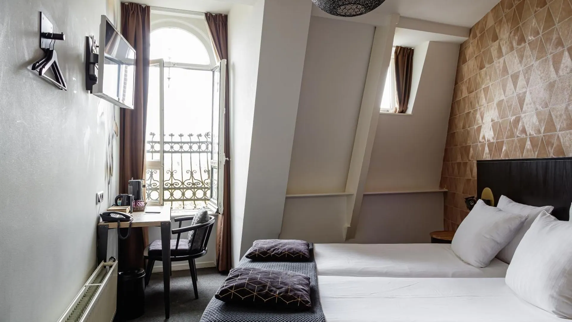 Boutique Hotel View Amsterdam