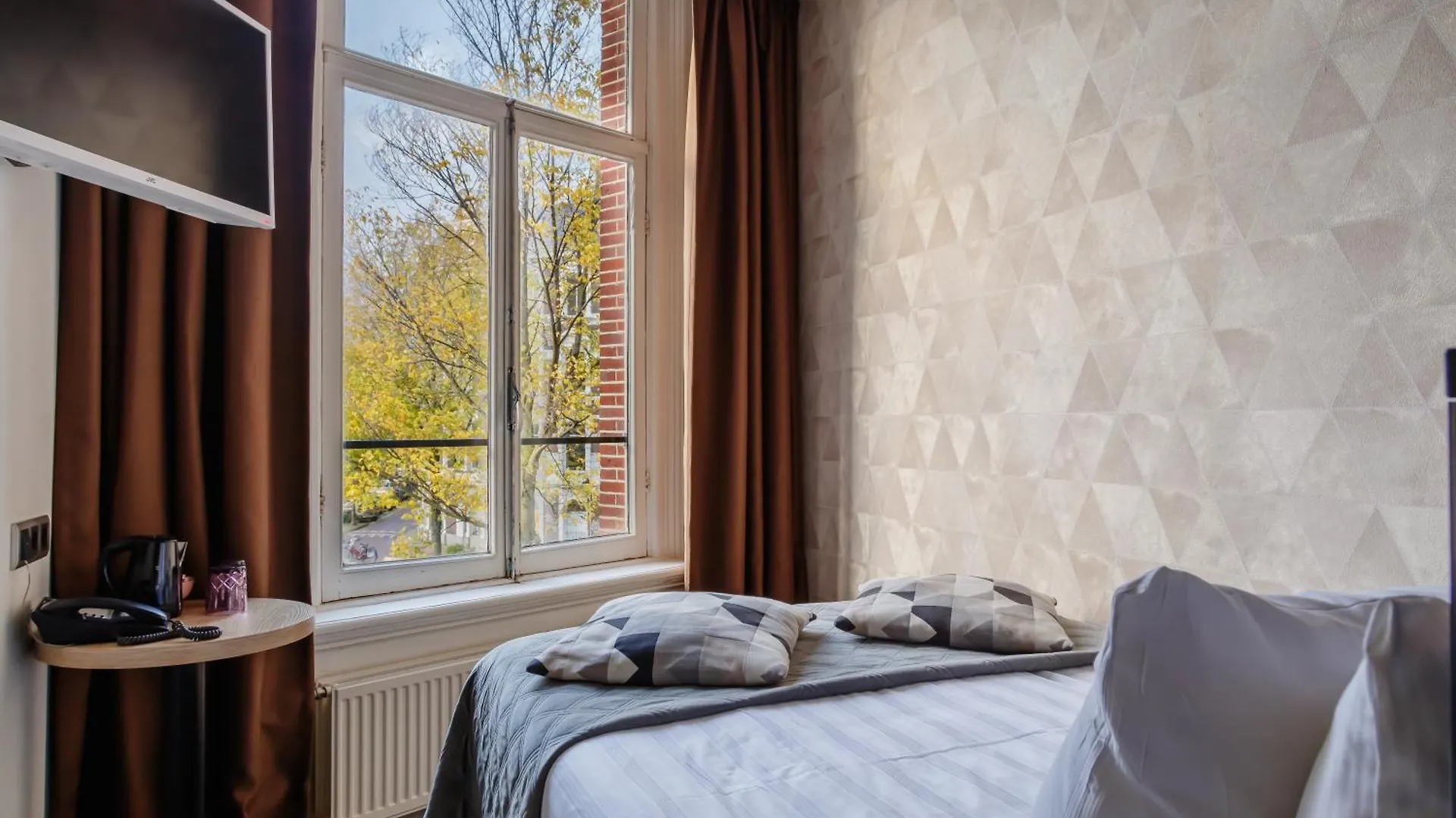 Boutique Hotel View Amsterdam