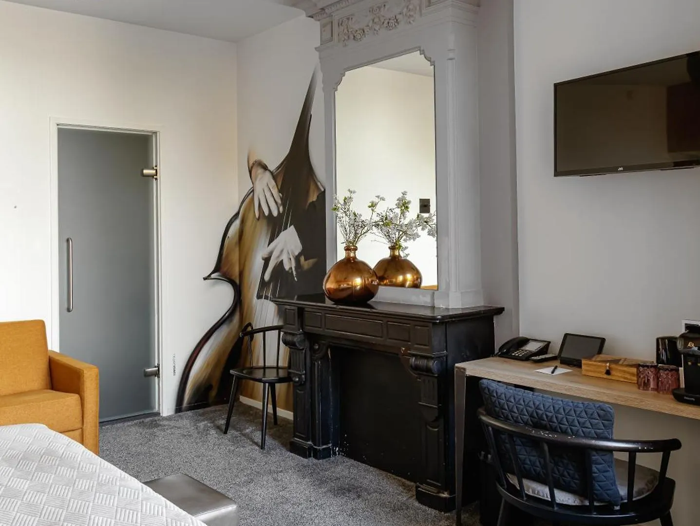 Boutique Hotel View Amsterdam