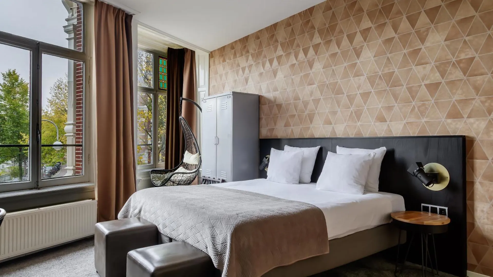Boutique Hotel View Amsterdam