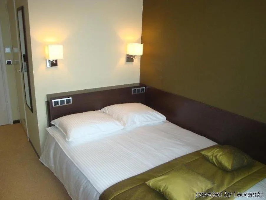 Boutique Hotel View Amsterdam Netherlands