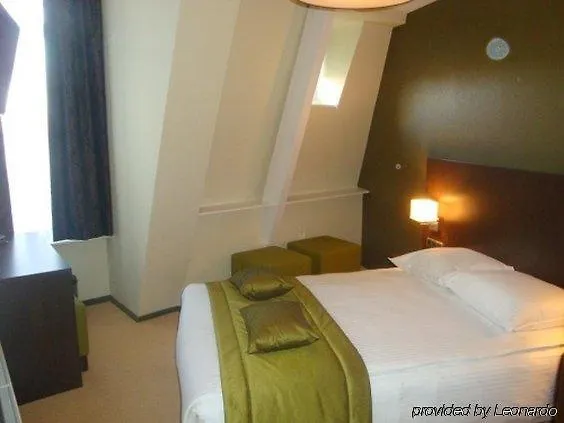 Boutique Hotel View Amsterdam