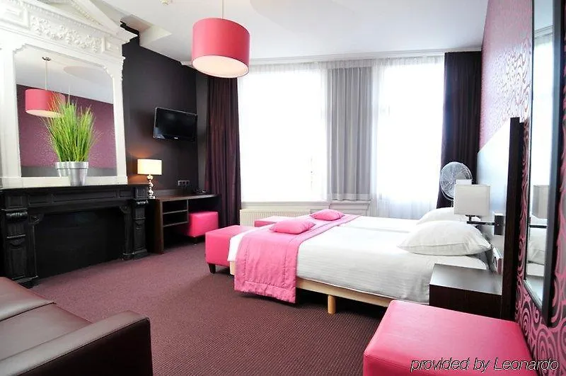Boutique Hotel View Amsterdam