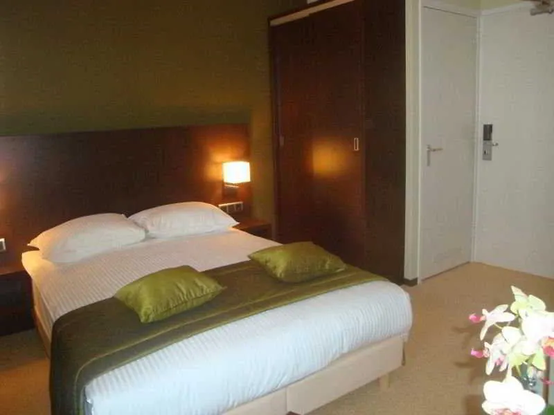 ***  Boutique Hotel View Amsterdam Netherlands