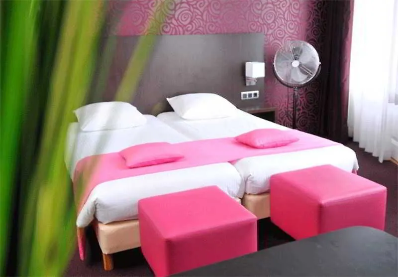 Boutique Hotel View Amsterdam Netherlands