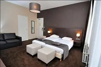 ***  Boutique Hotel View Amsterdam Netherlands