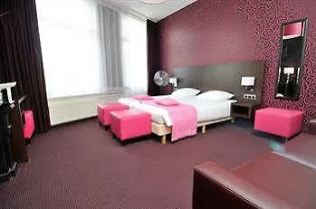 Boutique Hotel View Amsterdam